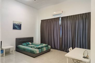 RIMBUN VISTA @S2 HEIGHTS