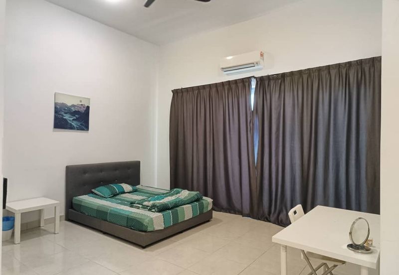 RIMBUN VISTA @S2 HEIGHTS