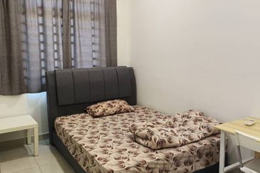 RIMBUN VISTA @S2 HEIGHTS