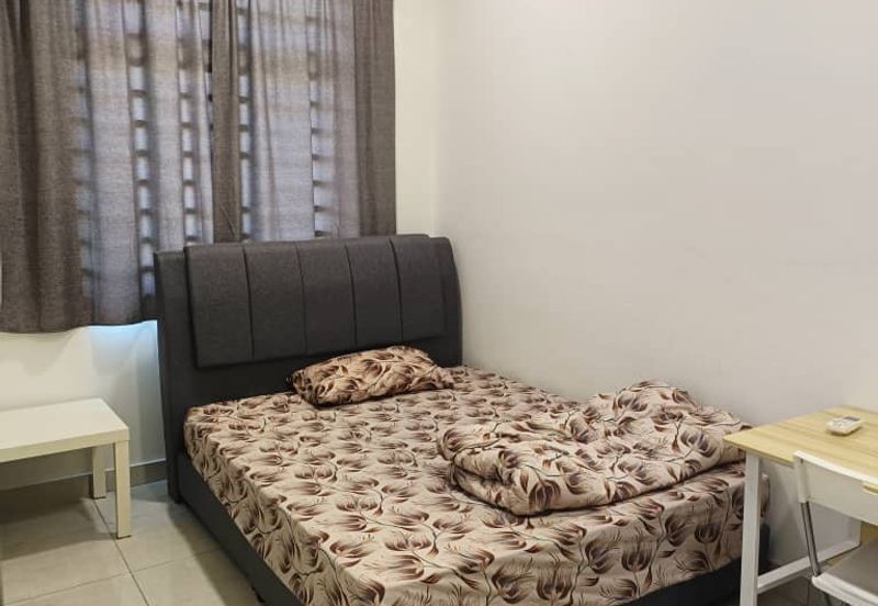 RIMBUN VISTA @S2 HEIGHTS