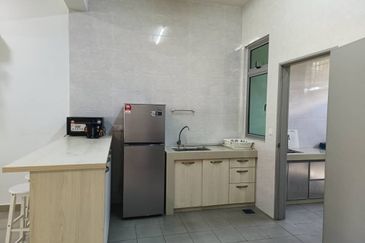 RIMBUN VISTA @S2 HEIGHTS