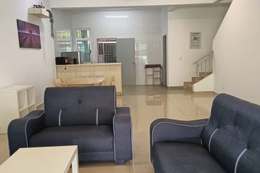 RIMBUN VISTA @S2 HEIGHTS