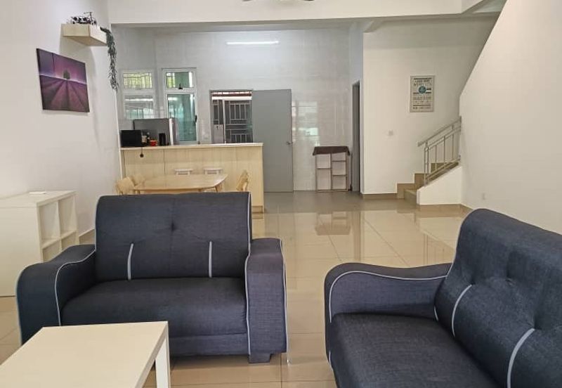 RIMBUN VISTA @S2 HEIGHTS