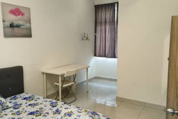 RIMBUN VISTA @S2 HEIGHTS