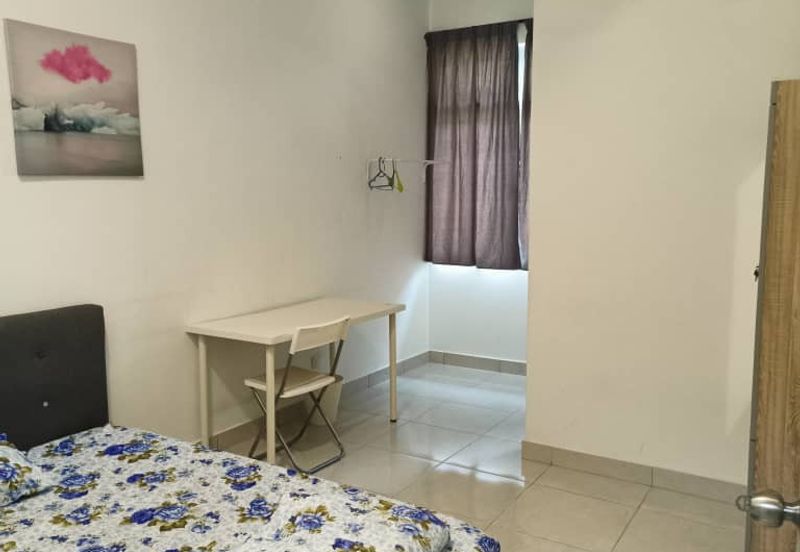 RIMBUN VISTA @S2 HEIGHTS