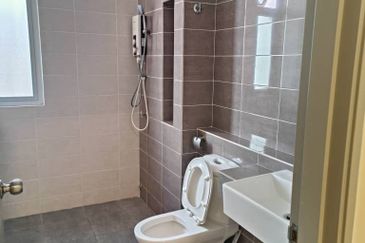 RIMBUN VISTA @S2 HEIGHTS