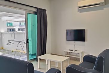 RIMBUN VISTA @S2 HEIGHTS