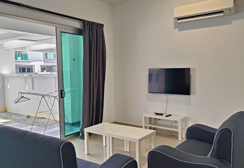 RIMBUN VISTA @S2 HEIGHTS