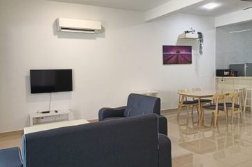 RIMBUN VISTA @S2 HEIGHTS