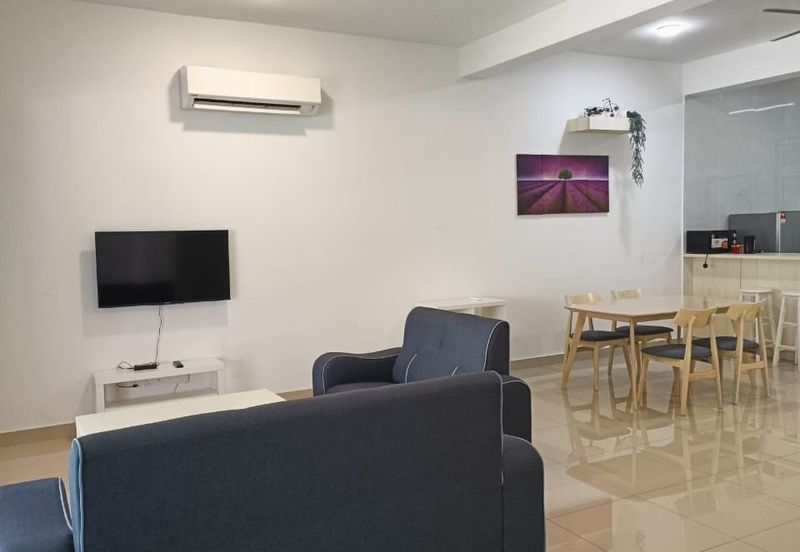 RIMBUN VISTA @S2 HEIGHTS