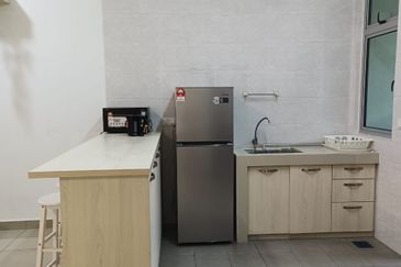 RIMBUN VISTA @S2 HEIGHTS