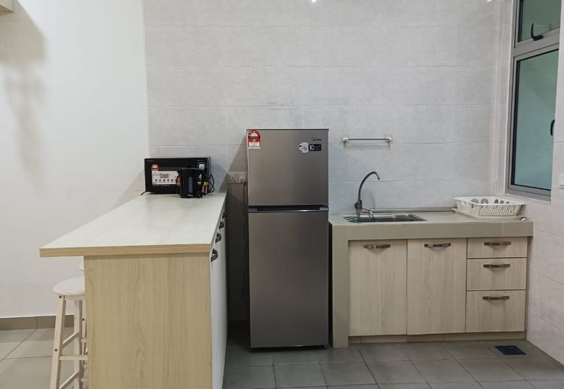 RIMBUN VISTA @S2 HEIGHTS