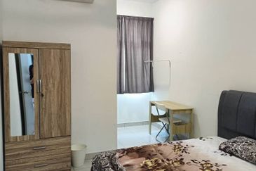 RIMBUN VISTA @S2 HEIGHTS