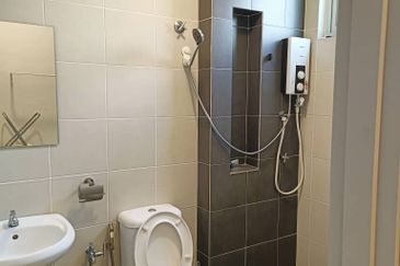 RIMBUN VISTA @S2 HEIGHTS