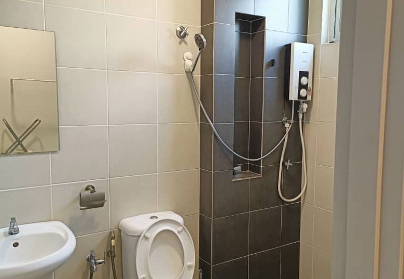 RIMBUN VISTA @S2 HEIGHTS