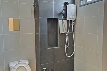 RIMBUN VISTA @S2 HEIGHTS