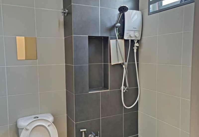 RIMBUN VISTA @S2 HEIGHTS