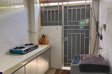 RIMBUN VISTA @S2 HEIGHTS