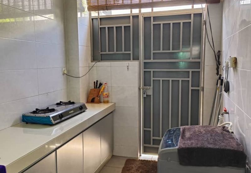 RIMBUN VISTA @S2 HEIGHTS