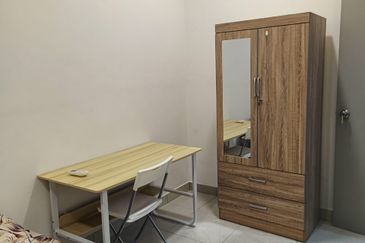 RIMBUN VISTA @S2 HEIGHTS