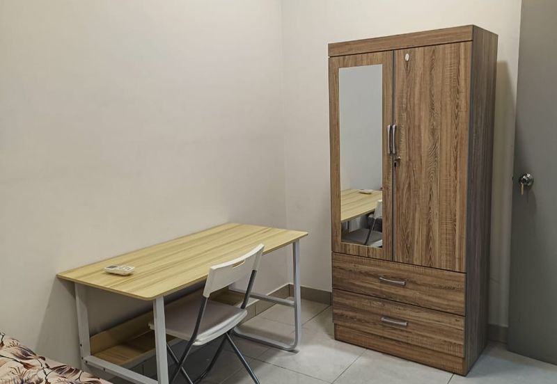 RIMBUN VISTA @S2 HEIGHTS