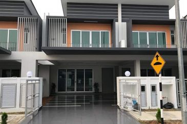 RIMBUN VISTA @S2 HEIGHTS