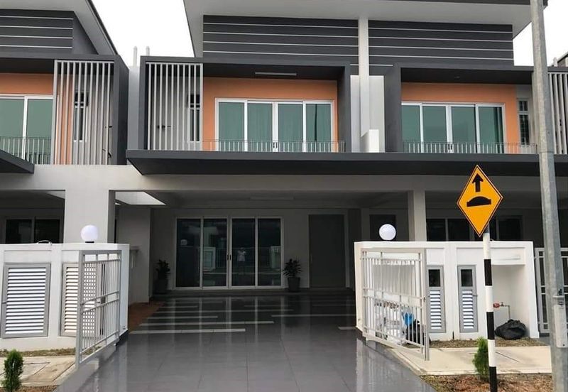 RIMBUN VISTA @S2 HEIGHTS