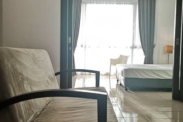 Amcorp Serviced Suites