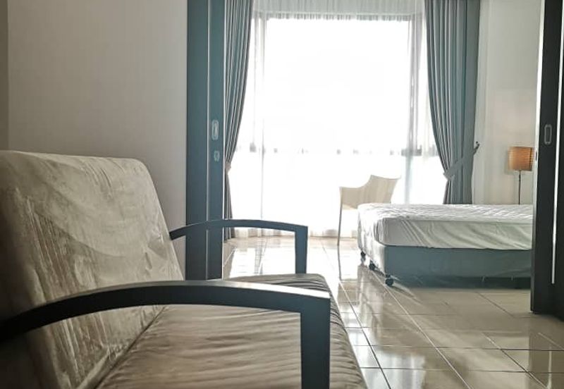 Amcorp Serviced Suites