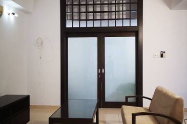 Amcorp Serviced Suites