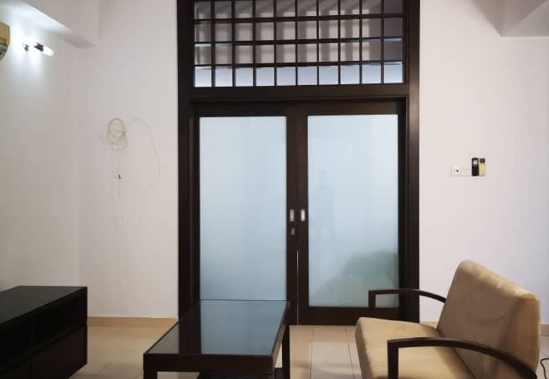 Amcorp Serviced Suites