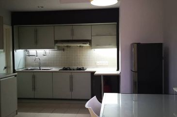 Amcorp Serviced Suites