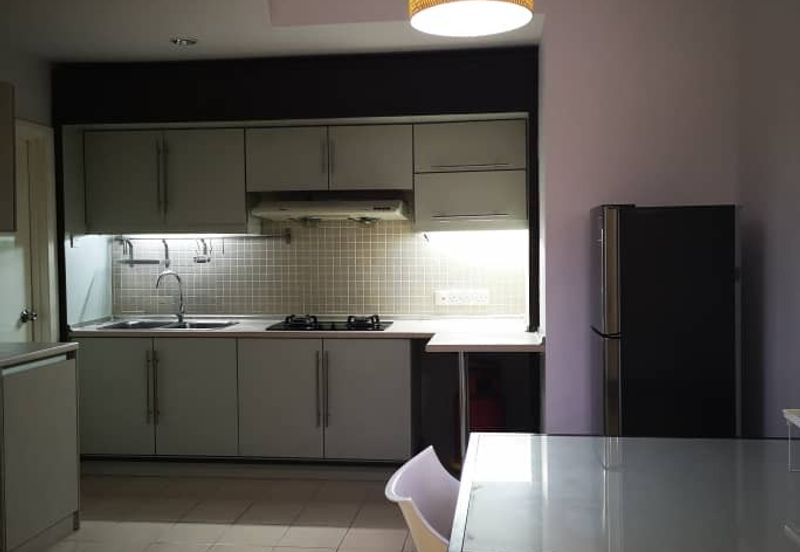 Amcorp Serviced Suites