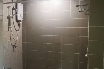 Amcorp Serviced Suites