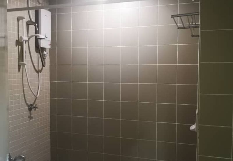 Amcorp Serviced Suites