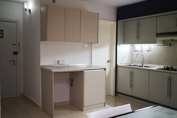 Amcorp Serviced Suites