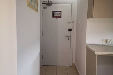 Amcorp Serviced Suites