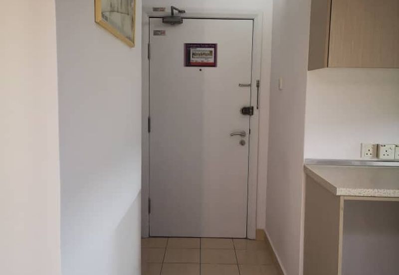 Amcorp Serviced Suites