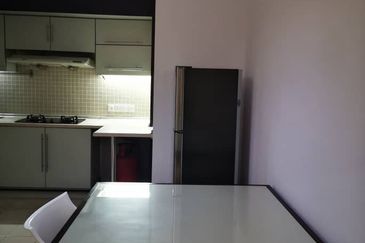 Amcorp Serviced Suites