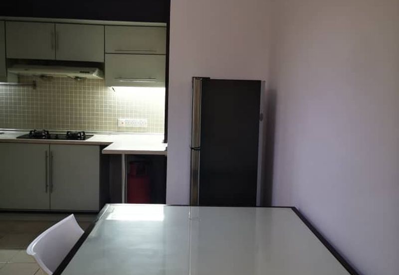 Amcorp Serviced Suites