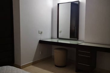 Amcorp Serviced Suites