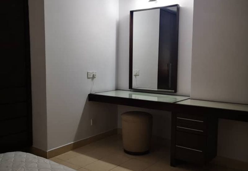 Amcorp Serviced Suites