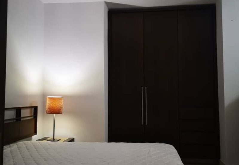 Amcorp Serviced Suites