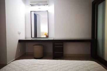 Amcorp Serviced Suites