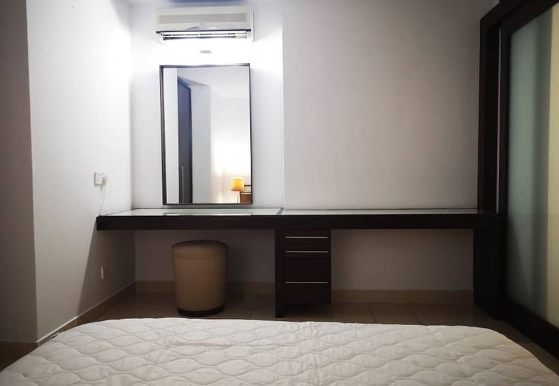 Amcorp Serviced Suites