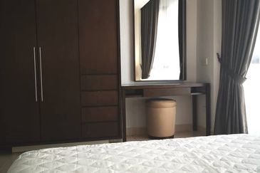 Amcorp Serviced Suites