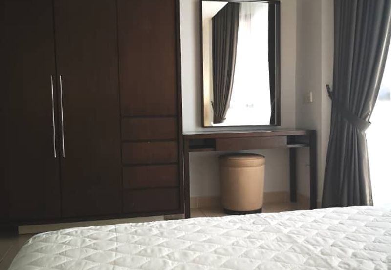 Amcorp Serviced Suites