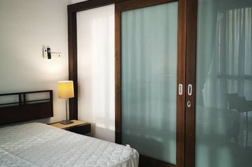 Amcorp Serviced Suites