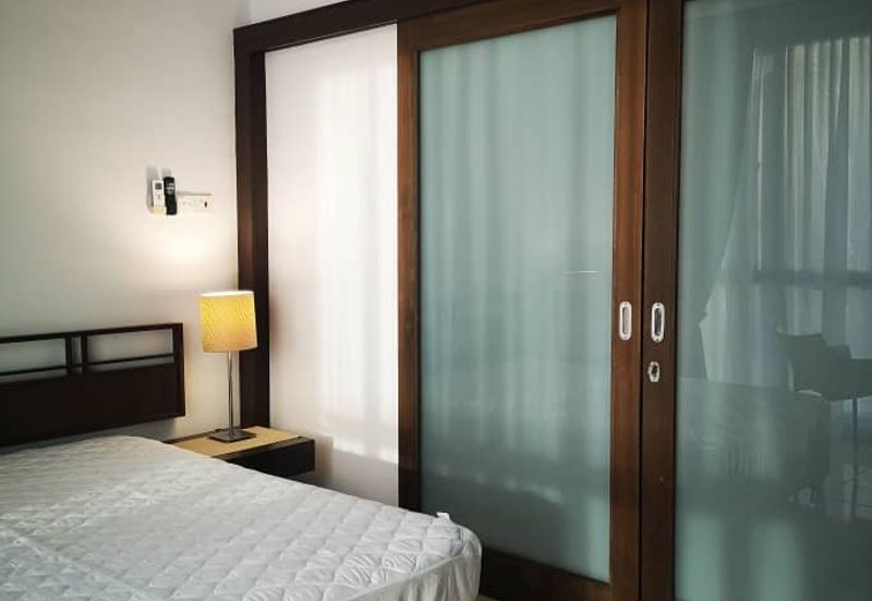 Amcorp Serviced Suites