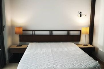 Amcorp Serviced Suites